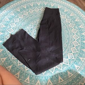 Whitney Simmons v3 black legging